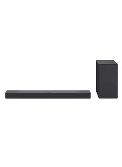 اشتري Sound Bar 400 Watt Bluetooth Black SC9S black في السعودية