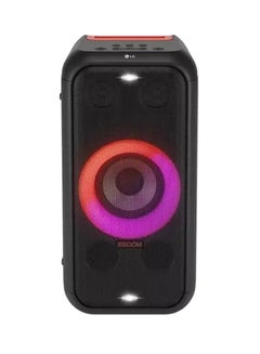 Buy Xboom XL7S Party Speaker Booming Base  Black XL7S Black in UAE