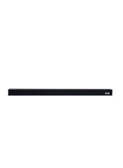 اشتري Soundbar With Subwoofer 60 W Bluetooth HSD3A040B Black في السعودية