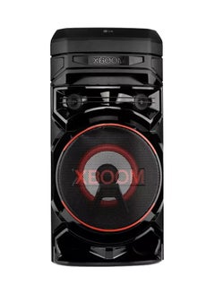 اشتري Xboom RNC5 Party Speaker Booming Base  Black RNC5 Black في السعودية