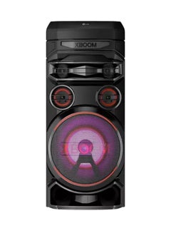 اشتري Xboom RNC7 Party Speaker Booming Base Black RNC7 Black في السعودية