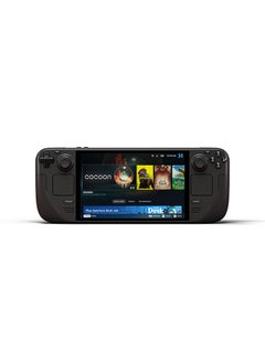 Buy Steam Deck OLED 1 TB Handheld Console (International Version) in UAE