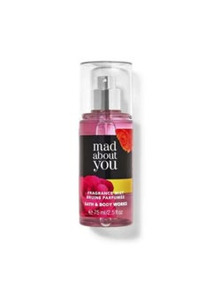 Buy Bath & Body Works Mad About You Travel Size Fine Fragrance Mist 75ml in Egypt