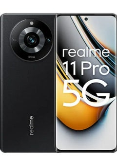اشتري realme 11  Pro (Global Version)8GB+256GB في مصر