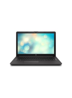 اشتري 250 G7 Laptop (Core i3-1005G1, 4Gb Ram, 256Gb Ssd,  Uhd Graphics 15.6" Hd) Win 10 Pro English/Arabic black في السعودية