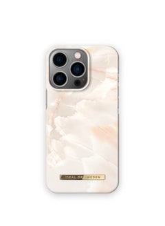 اشتري Mobile Case Cover For Iphone 14 Pro Apricot Crush في مصر