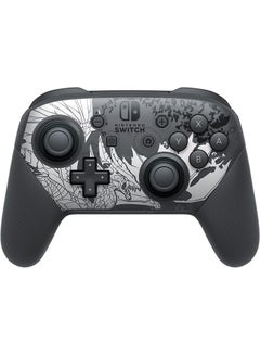 اشتري Nintendo Switch Pro Controller Monster Hunter Rise: Sunbreak Edition في الامارات