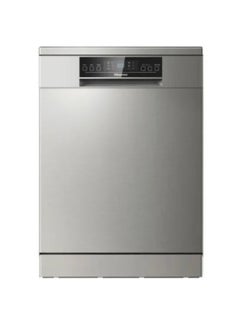 اشتري Dish washer 15 L HS623E90G Silver في الامارات