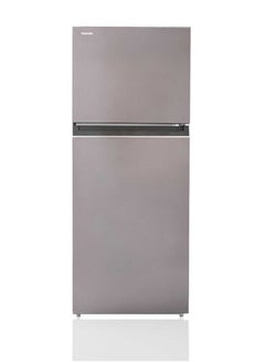 اشتري No-Frost Refrigerator, 338 Liters, Inverter Motor, Satin Gray- GR-RT468WE-PMN(37) GR-RT468WE-PMN(37) Multicolor في مصر