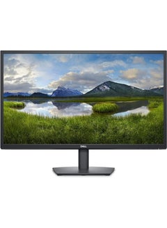 Buy E2723H 27" Inch Full HD (1920x1080) Monitor, 60Hz, VA, 5ms, DisplayPort & VGA Black in Egypt