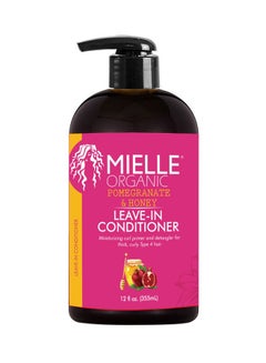 اشتري Organics Pomegranate & Honey Leave-In Conditioner 355ml في السعودية