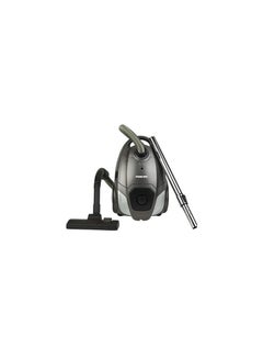 Buy Vacuum Cleaner 2200 W NEVC22B Black in Egypt