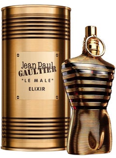 اشتري عطر لي ميل إليكسير 125 مل في الامارات