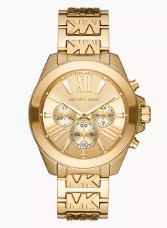 Buy Women's Analog Gold Dial Watch MK6952 in Egypt