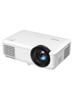اشتري 3600lms WXGA Conference Room Projector LW820ST White في السعودية