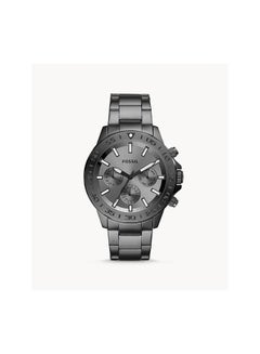 Buy Men's Stainless Steel Chronograph Watch BQ2491 in Egypt