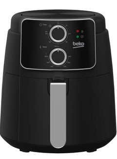 Buy Air Fryer, 4.7 L Pot Capacity And Basket Capacity 3.9 L 1500 W FRL 2242 B Black in Egypt