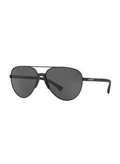 اشتري Men's Aviator Sunglasses - EA 2059 320387 61 - Lens Size: 61 Mm في الامارات