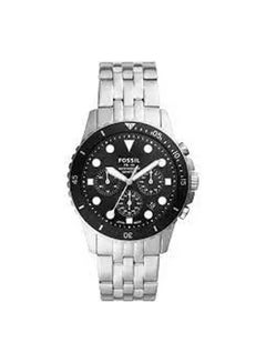 Buy Men's Stainless Steel Chronograph Watch FS5837 in Egypt