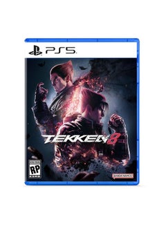 Buy PS5 TEKKEN 8 - PlayStation 5 (PS5) in Egypt