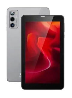 Buy M790 Tablet 7-Inch HD Screen Dual SIM Grey 6GB RAM 256GB 5G - Middle East Version in Saudi Arabia