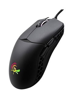 اشتري Blue Edition Feather RGB Mouse, Dmfe20O-Oaapa7B Blue في الامارات