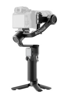 Buy DJI RS 3 Mini, 3-Axis Mirrorless Gimbal Lightweight Stabilizer in Egypt