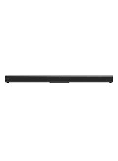 اشتري 2.0 Channel Soundbar Speaker With Bluetooth 60W RMS HS205-BLK Black في السعودية