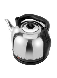 Buy Stainless Steel Electric Kettle 6 L 2400 W GK38035 Silver/Black in Saudi Arabia