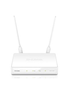 Buy Dual Band Access Point (AC1200) White in UAE