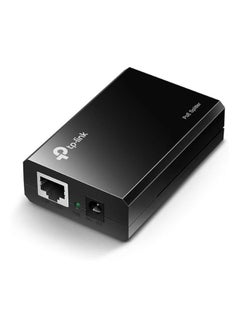 Buy PoE Splitter 802.3af Compliant Gigabit Port 5/9/12V DC Power Output Up to 100 meters325 feet TL-PoE10R Black in Saudi Arabia