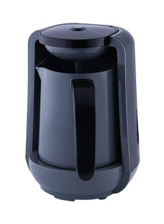 اشتري Turkish Coffee Maker 250 ml 480 W E03423 Black في السعودية