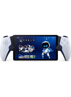 اشتري PlayStation Portal Remote Player - PlayStation 5 في الامارات