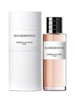 اشتري Oud Rosewood  Dior EDP 125ml في الامارات