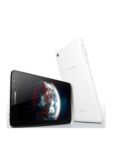 اشتري Tab 2 A8-50 - 8 Inch, 16 Gb, 4G, White في الامارات