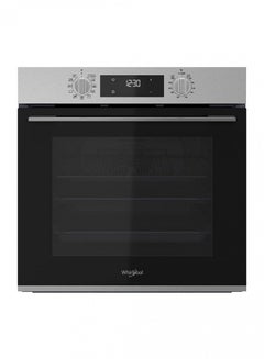 اشتري Electric Built In Oven OMK58HR0X Stainless Steel/Black في السعودية