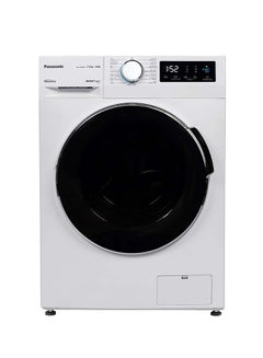 Buy Front Load Washer Inverter NA-147MG4WSA White in Saudi Arabia