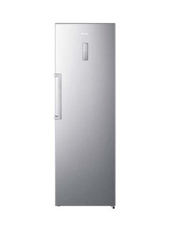 Buy Refrigerator Single Door Upright Fridge 355 L RL48W2NL Silver in Saudi Arabia
