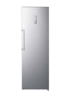 Buy Refrigerator Single Door Upright Fridge, 12.5 Cu.ft 355 L RL48W2NL Silver in Saudi Arabia