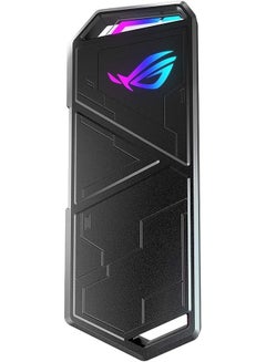 اشتري ROG Strix Arion Lite External Portable M.2 8 TB في الامارات