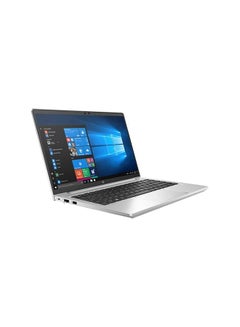 اشتري ProBook 440 G8 14-Inch Display, Core i7-1165G7 Processor/16GB RAM/512GB SSD/Intel UHD 620 Graphics/Windows 10 Pro English silver في الامارات