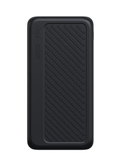 Buy 30000 mAh Singi Power Bank 5V/3A Black in UAE