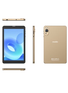 Buy Android Kids Smart Tablet Gold 8Gb Ram 512Gb 5G – International Version in Saudi Arabia