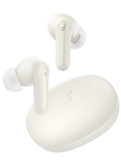 اشتري Soundcore A3944022 Life P2 Mini True Wireless Earbuds With Big Bass And 3 EQ Modes - White في الامارات
