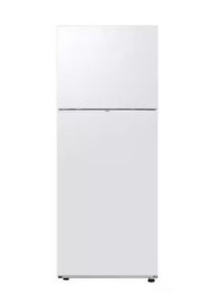 Buy Top Mount Freezer Refrigerator RT60CG6004WW White in UAE