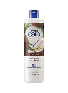 Buy Care - Coconut Body Lotion 400ml in Egypt