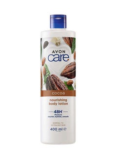 Buy Care - Cocoa Body Lotion 400ml in Egypt