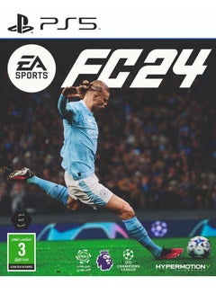 Buy Sports FC 24 - Sports - PlayStation 5 (PS5) in Saudi Arabia