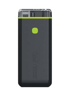 Buy 20000 mAh Power Bank Super Fast Power Delivery PD Technology Qualcomm Quick Charge 3.0 Black in Saudi Arabia