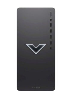 Buy Victus TG02-0022nx Gaming PC With AMD Ryzen 7-5700G Processor/32GB RAM/1TB SSD/Windows 11 Home/8GB NVIDIA GeForce RTX 3050 Mica Silver in Saudi Arabia